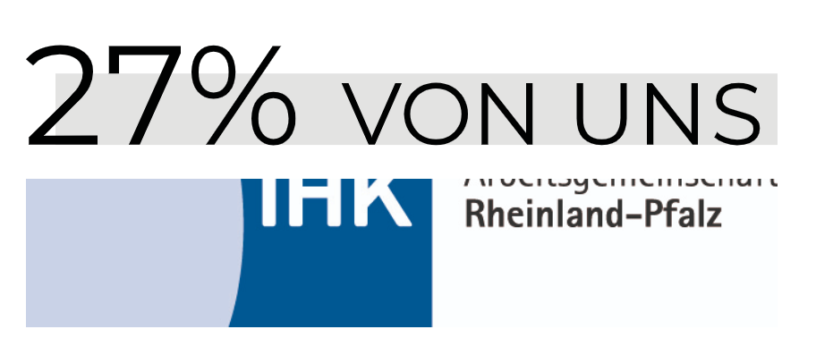Die IHK-Arbeitsgemeinschaft Rheinland-Pfalz