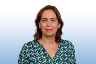 Nicole Rabold