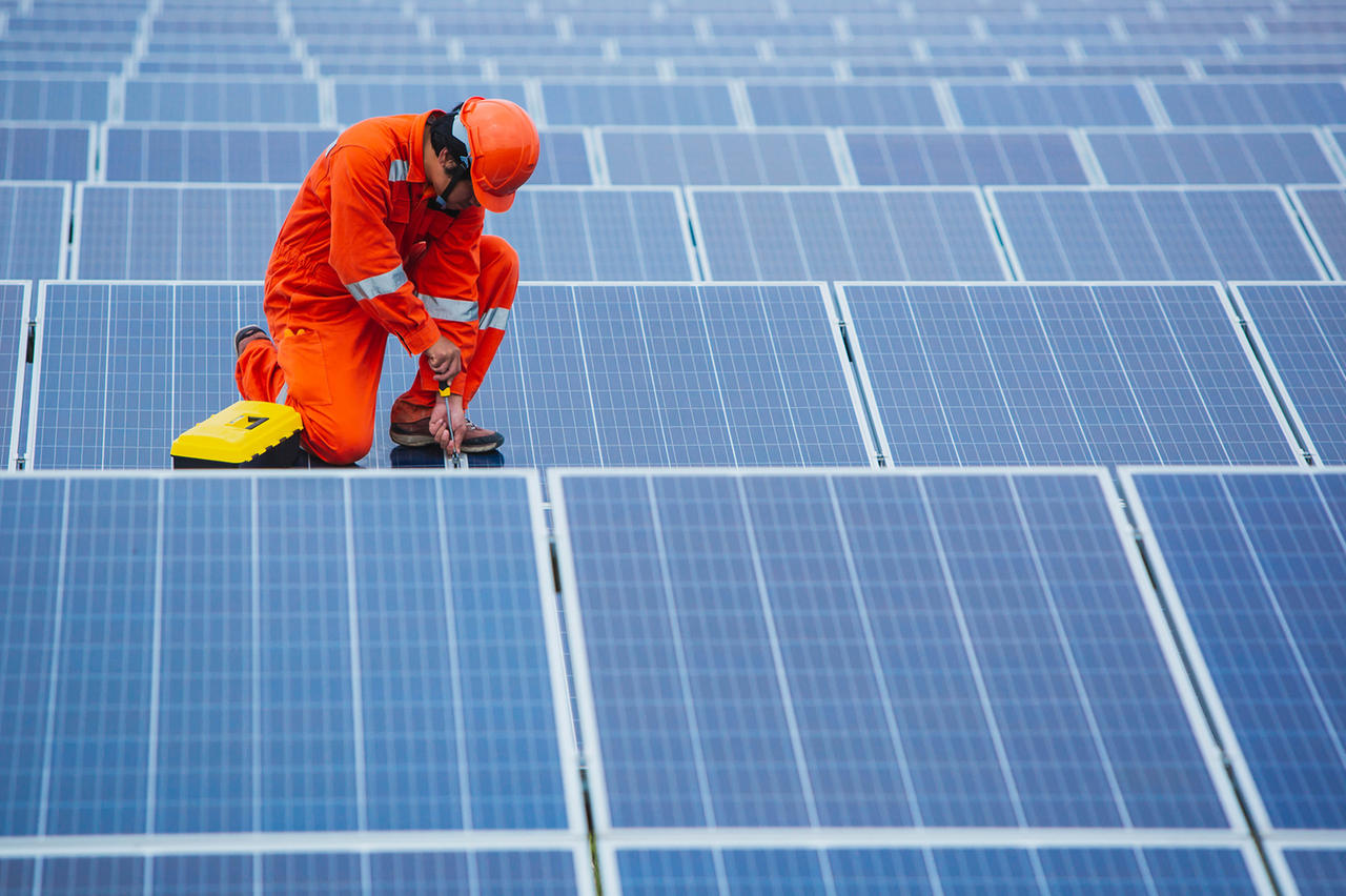 IHKs lehnen Installationspflicht im geplanten Solargesetz ab IHKs lehnen Installationspflicht im geplanten Solargesetz ab