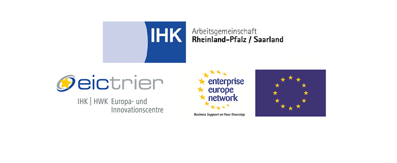 Logos IHK EIC
