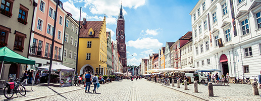 Innenstadt