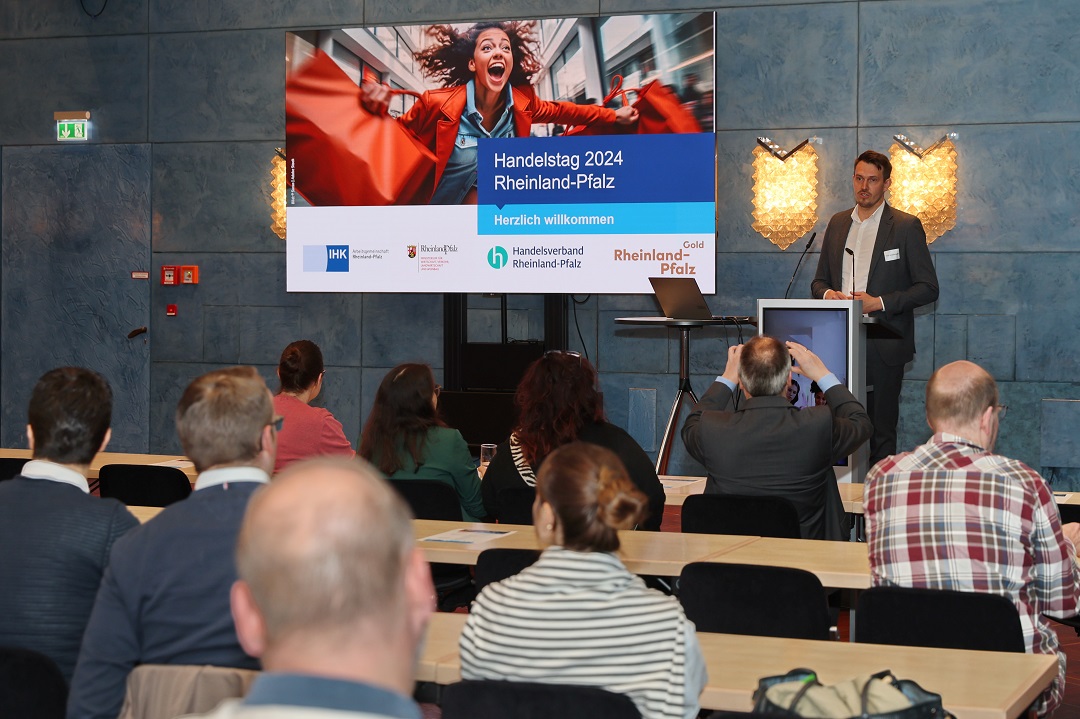 Handelstag 2024