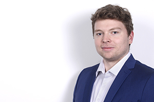 Sebastian Lindermayr
