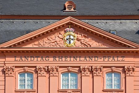 Landtag RLP