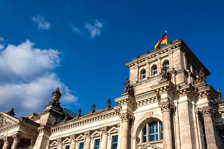 Bundestag