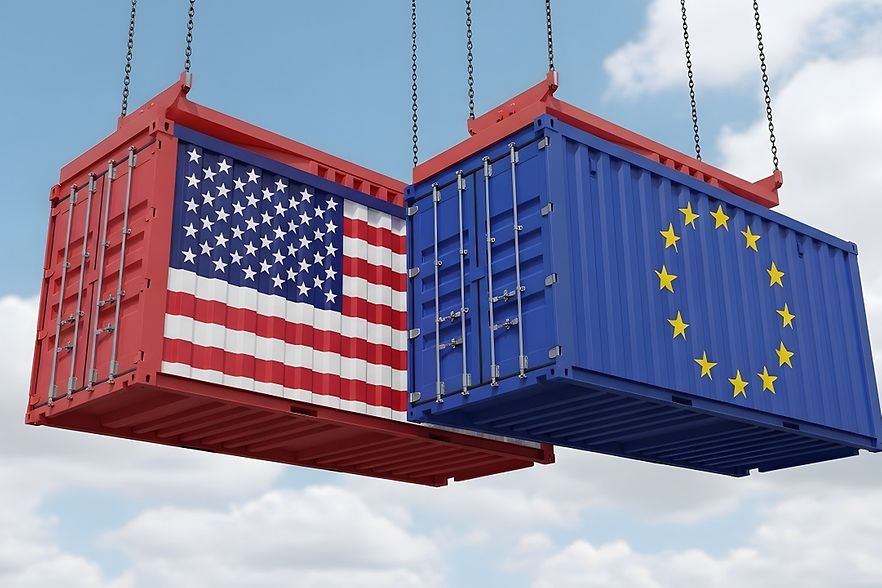 USA-Europa